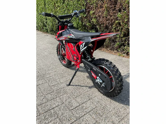 Ultra mini crosser 1000w - afbeelding 13 van  28