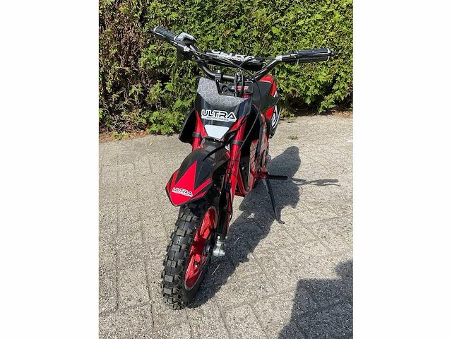Ultra mini crosser 1000w - afbeelding 14 van  28