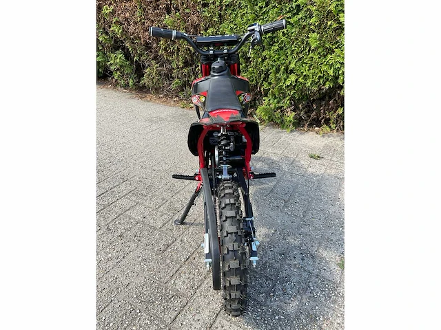 Ultra mini crosser 1000w - afbeelding 16 van  28