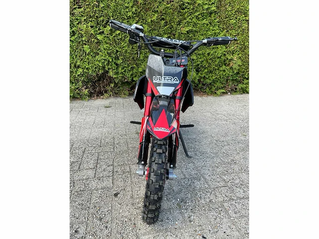 Ultra mini crosser 1000w - afbeelding 17 van  28