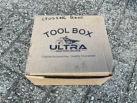 Ultra mini crosser 1000w - afbeelding 18 van  28