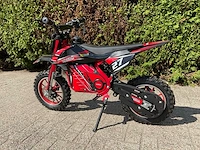 Ultra mini crosser 1000w - afbeelding 22 van  28