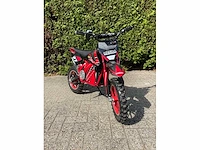 Ultra mini crosser 1000w - afbeelding 23 van  28
