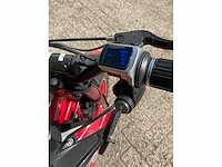 Ultra mini crosser 1000w - afbeelding 25 van  28