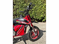 Ultra mini crosser 1000w - afbeelding 27 van  28