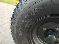 Ultra moto - atv005e - electrische quad - afbeelding 6 van  37