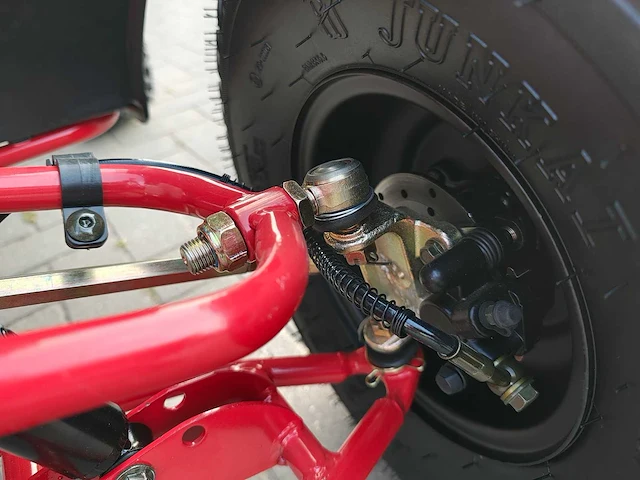 Ultra moto - atv005e - electrische quad - afbeelding 24 van  37