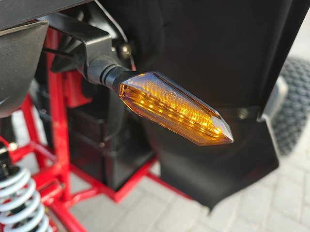 Ultra moto - atv005e - electrische quad - afbeelding 26 van  37