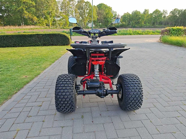 Ultra moto - atv005e - electrische quad - afbeelding 33 van  37