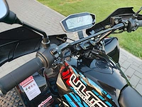 Ultra moto - atv005e - electrische quad - afbeelding 2 van  27