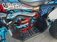 Ultra moto - atv005e - electrische quad - afbeelding 6 van  27