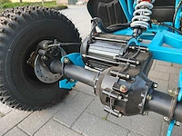 Ultra moto - atv005e - electrische quad - afbeelding 8 van  27
