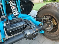 Ultra moto - atv005e - electrische quad - afbeelding 9 van  27