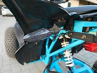 Ultra moto - atv005e - electrische quad - afbeelding 11 van  27