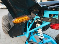 Ultra moto - atv005e - electrische quad - afbeelding 15 van  27