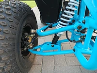 Ultra moto - atv005e - electrische quad - afbeelding 17 van  27