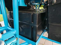 Ultra moto - atv005e - electrische quad - afbeelding 18 van  27