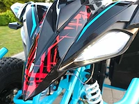 Ultra moto - atv005e - electrische quad - afbeelding 19 van  27