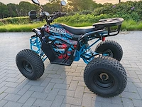 Ultra moto - atv005e - electrische quad - afbeelding 21 van  27