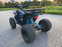 Ultra moto - atv005e - electrische quad - afbeelding 22 van  27