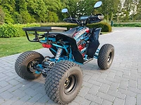 Ultra moto - atv005e - electrische quad - afbeelding 24 van  27