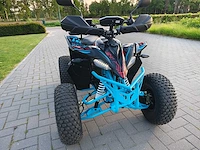 Ultra moto - atv005e - electrische quad - afbeelding 26 van  27