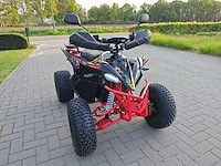 Ultra moto - atv005e - electrische quad - afbeelding 2 van  37