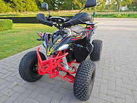 Ultra moto - atv005e - electrische quad - afbeelding 4 van  37