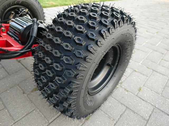 Ultra moto - atv005e - electrische quad - afbeelding 7 van  37