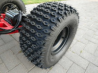 Ultra moto - atv005e - electrische quad - afbeelding 7 van  37