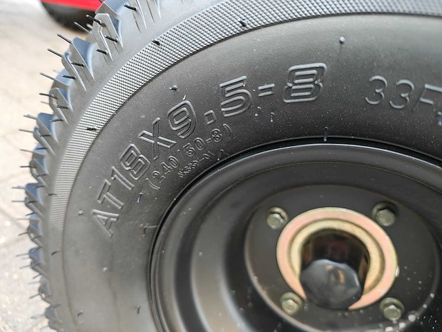 Ultra moto - atv005e - electrische quad - afbeelding 8 van  37