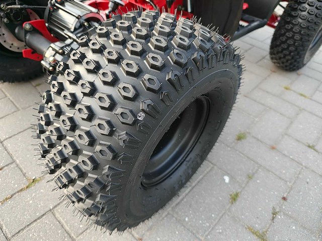 Ultra moto - atv005e - electrische quad - afbeelding 9 van  37