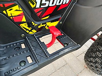 Ultra moto - atv005e - electrische quad - afbeelding 18 van  37