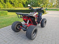Ultra moto - atv005e - electrische quad - afbeelding 34 van  37