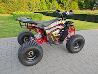Ultra moto - atv005e - electrische quad - afbeelding 35 van  37