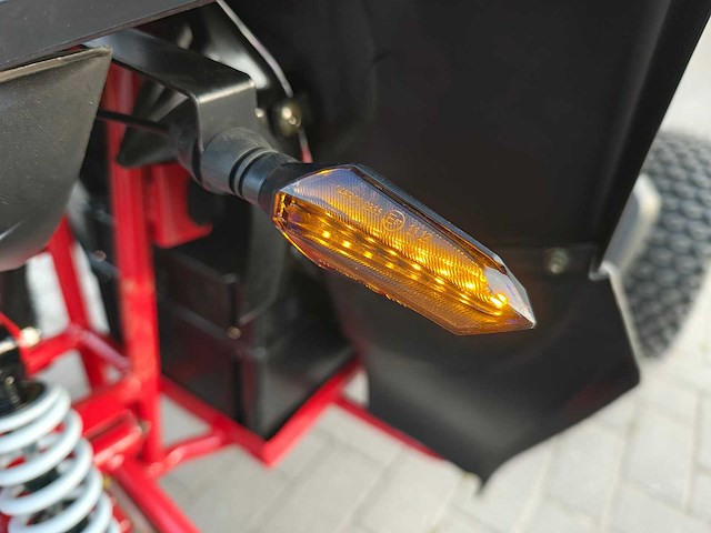 Ultra moto - atv005e - electrische quad - afbeelding 32 van  37