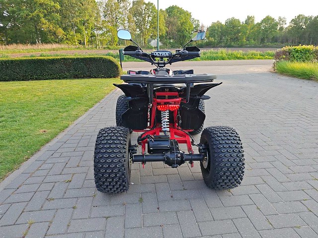 Ultra moto - atv005e - electrische quad - afbeelding 5 van  37