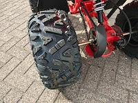 Ultra motocross - atv008 - quad - afbeelding 2 van  20