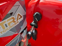 Ultra motocross - atv008 - quad - afbeelding 9 van  20