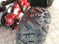 Ultra motocross - atv008 - quad - afbeelding 3 van  20