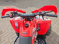 Ultra motocross - atv008 - quad - afbeelding 6 van  20