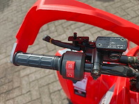 Ultra motocross - atv008 - quad - afbeelding 8 van  20