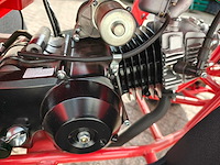 Ultra motocross - atv008 - quad - afbeelding 10 van  20