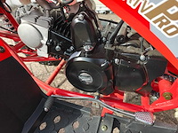 Ultra motocross - atv008 - quad - afbeelding 11 van  20