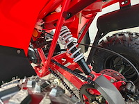 Ultra motocross - atv008 - quad - afbeelding 13 van  20