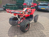 Ultra motocross - atv008 - quad - afbeelding 16 van  20