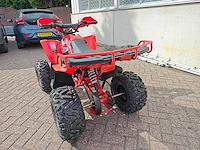 Ultra motocross - atv008 - quad - afbeelding 4 van  20