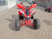 Ultra motocross - atv008 - quad - afbeelding 8 van  20