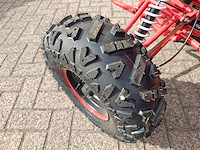 Ultra motocross - atv008 - quad - afbeelding 9 van  20