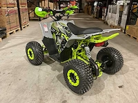 Ultra motocross - atx 125 revolt gr - quad - afbeelding 10 van  20